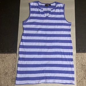 Summer dress XL